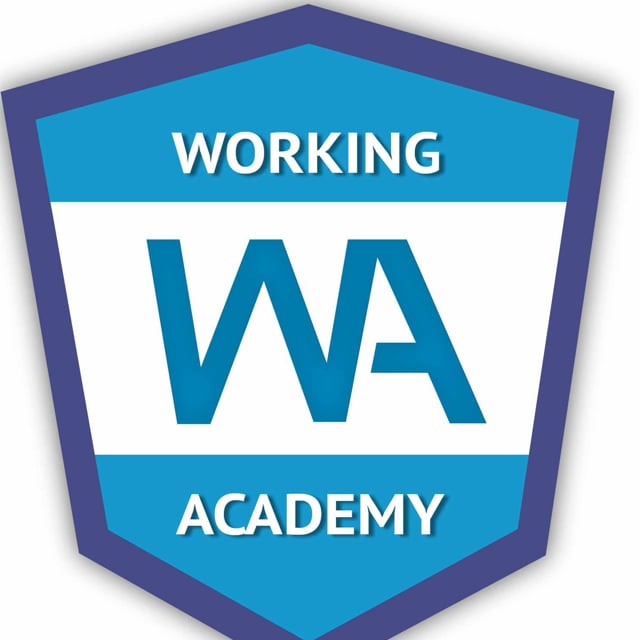 Working Academy Bradford Uni Videographer, Animator & Motion