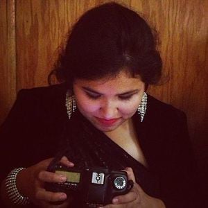 Profile picture for Sara Martin