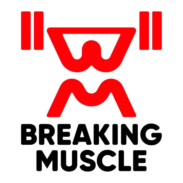 Breaking Muscle
