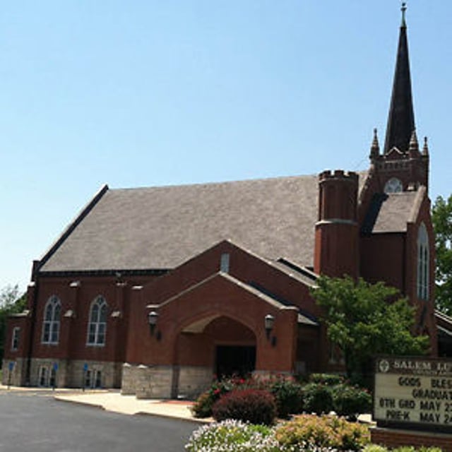 Salem Lutheran Church