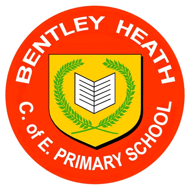 Bentley Heath Ce Primary School