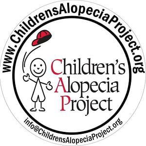 Profile picture for Children's Alopecia Project