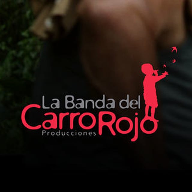 Arriba 105+ Foto La Banda Del Carro Rojo Pelicula Mirada Tensa