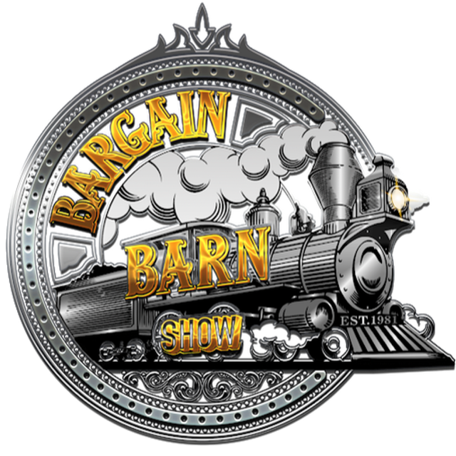 Bargain Barn Show