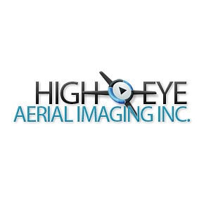 Profile picture for HIGH EYE AERIAL IMAGING
