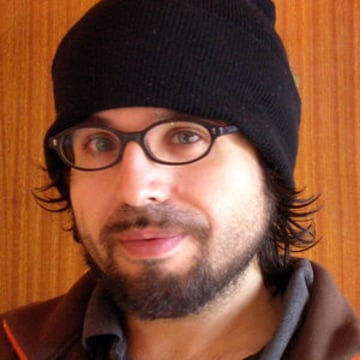 Vimeo profile picture for @rails
