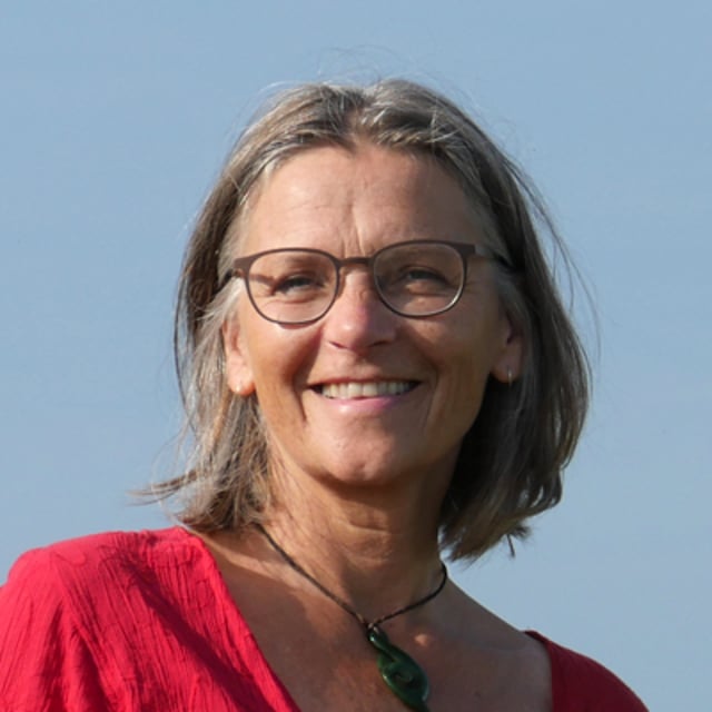 Marianne Wind