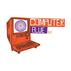 Profile picture for Computerblueart
