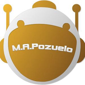 Profile picture for Miguel A. Pozuelo