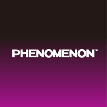 Vimeo profile picture for @phenomenon