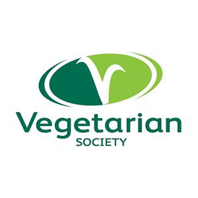 The Vegetarian Society