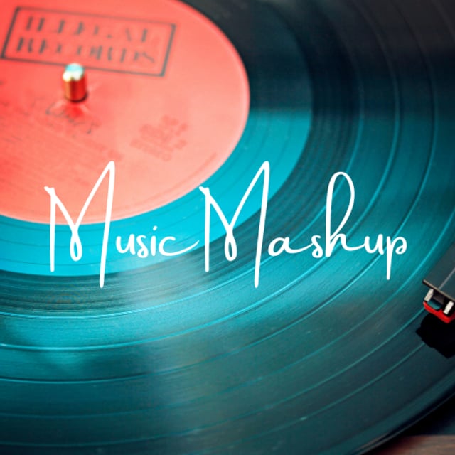 Music Mashup