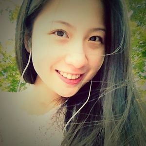 Profile picture for Shanshan Mei