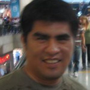Profile picture for Adolfo Pizarro Aguirre - 4374140_300x300