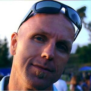 Profile picture for Jason Maloney
