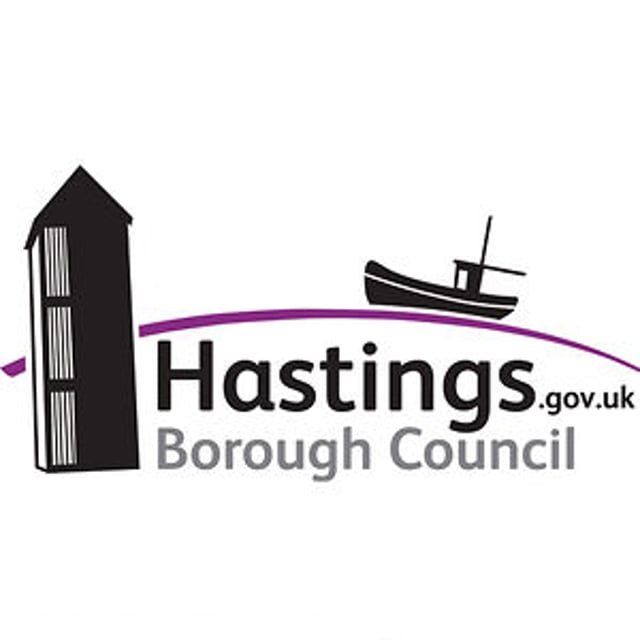 Hastings Borough Council