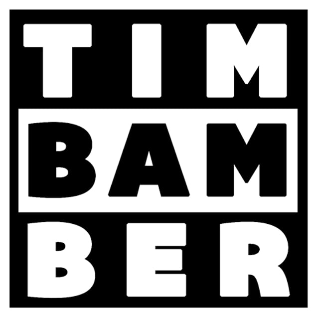 Tim Bamber - Sound Designer, Sound Editor & Music Composer