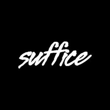 Vimeo profile picture for @suffice
