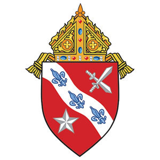 Catholic Diocese of Dallas