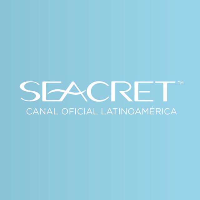 Seacret Direct Latino