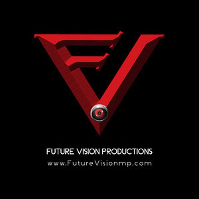 Future vision. Фьючер Вижин. Future Vision logo.