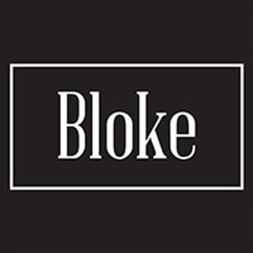 Vimeo profile picture for @bloke