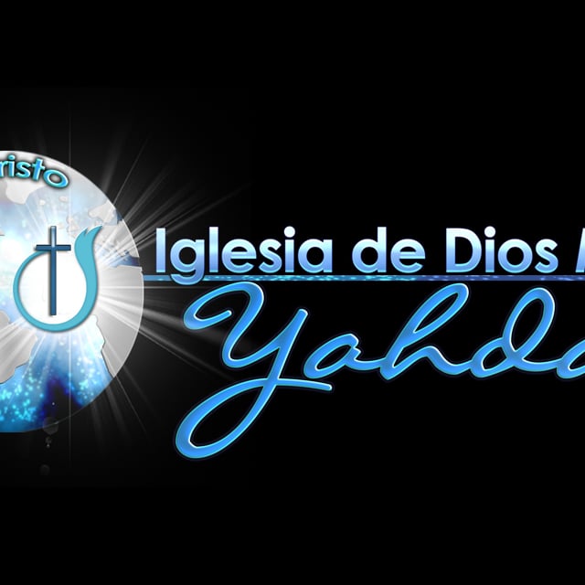 Iglesia De Dios M.B. Yahdai