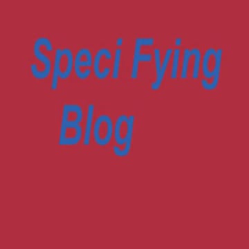 Vimeo profile picture for @specifying