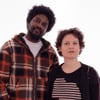 Z&eacute; de Paiva & Kathleen Kunath