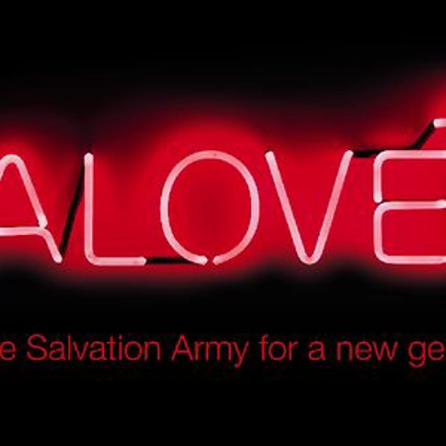 ALOVE UK