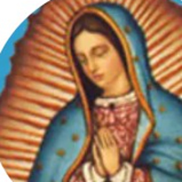 Our Lady of Guadalupe Buckingham