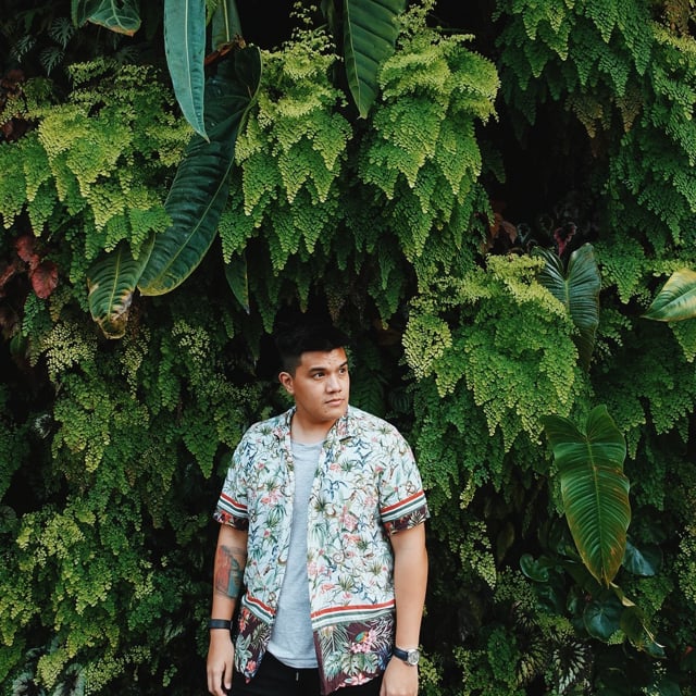 Philip Rom - Film Director, Editor & Creative Director