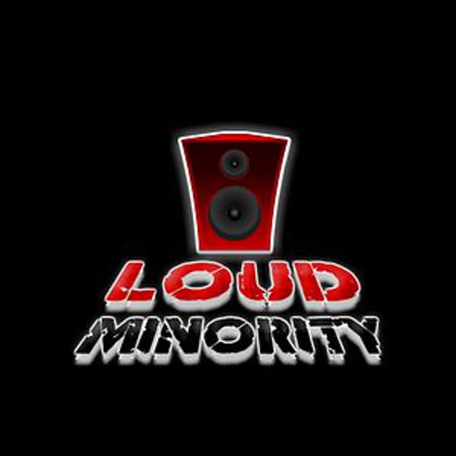 Loud Minority