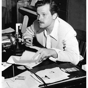 Profile picture for G.O. Welles