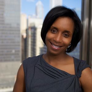 Profile picture for Kelly Richmond Pope