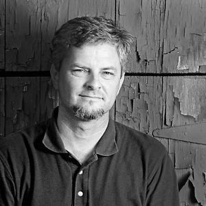 Profile picture for Steve Shaffer