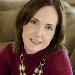 Profile picture for Amber Mikesell