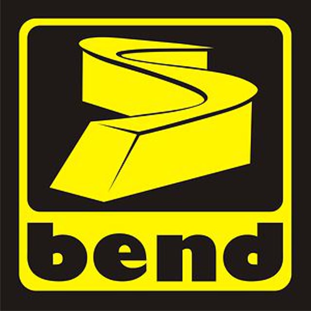 Bend's. Бендинг.