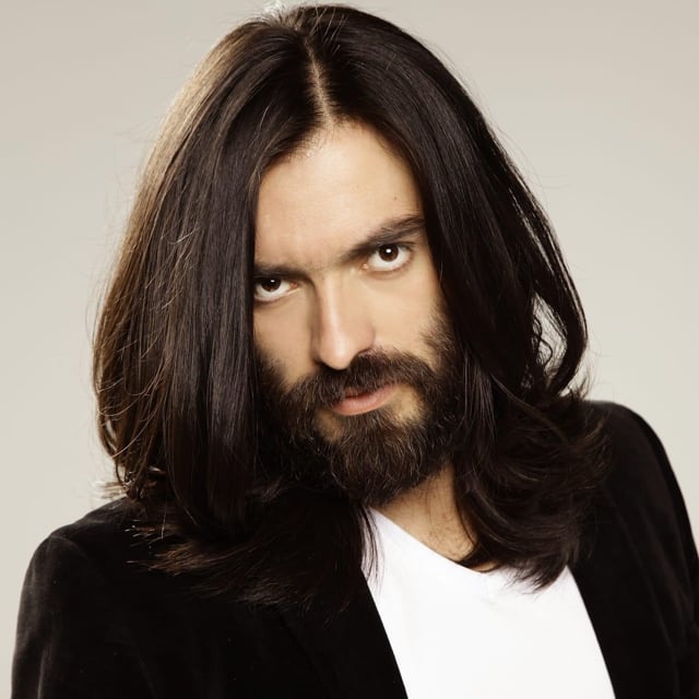Hugo Archila | Actor