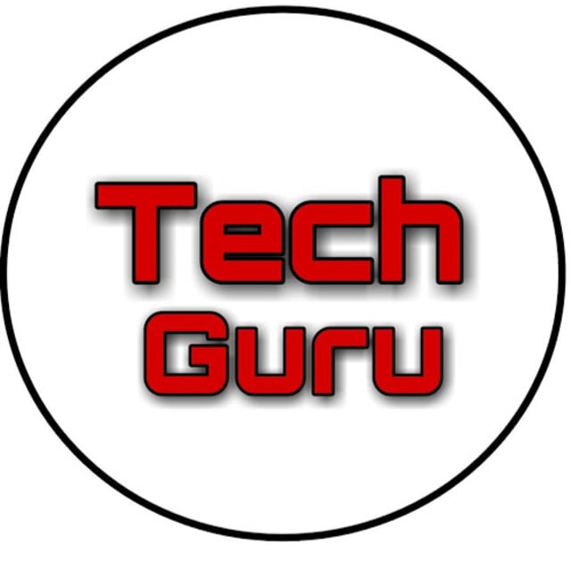Tech Guru