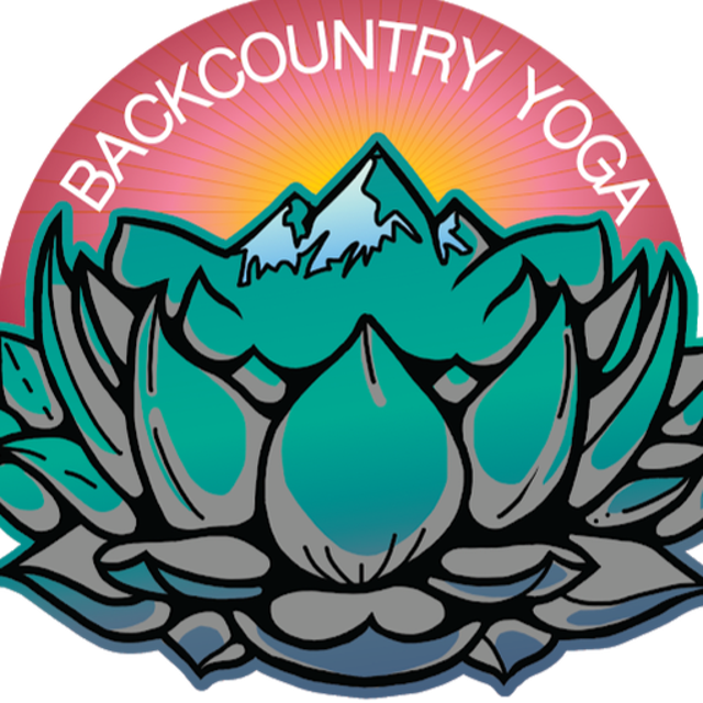 Backcountry Yoga