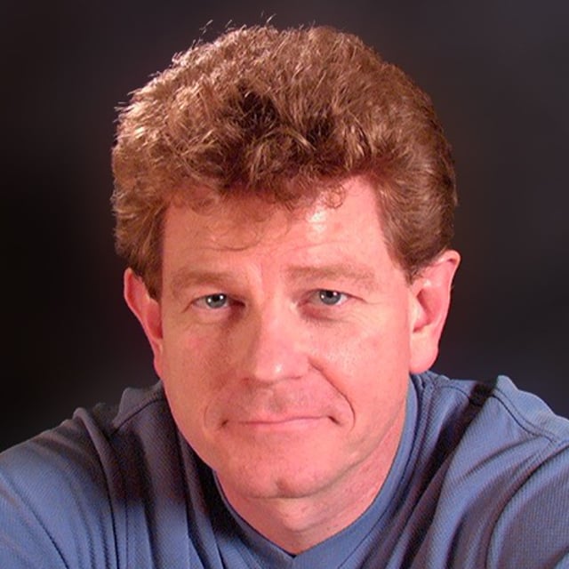 Doug Keller