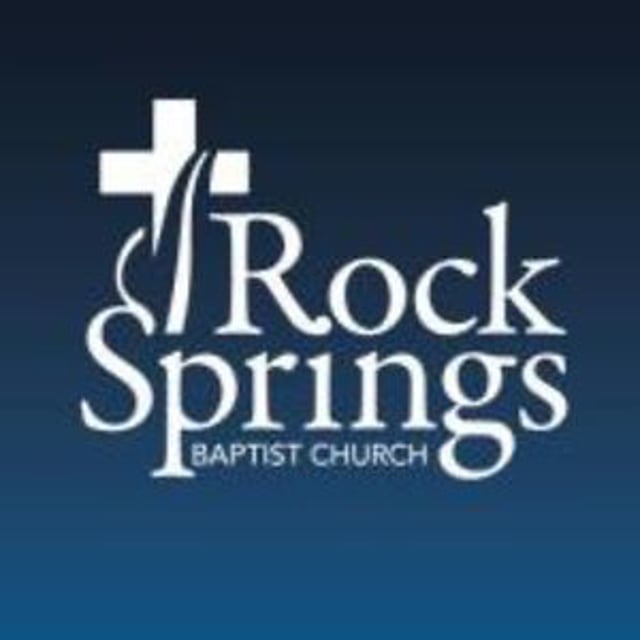Rock Springs Baptist Church