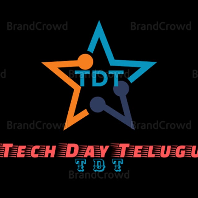 Tech Day Telugu