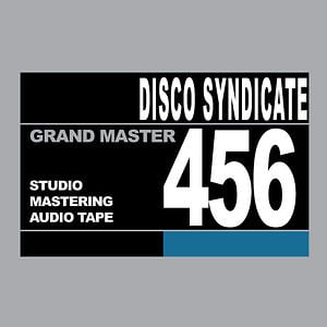 Profile picture for Disco Syndicate