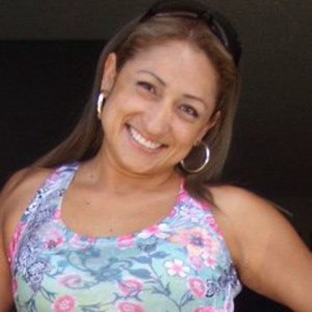 Mabel Adriana Torres García
