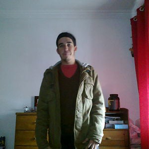 Profile picture for Andre Prates