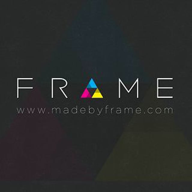 Made By Frame