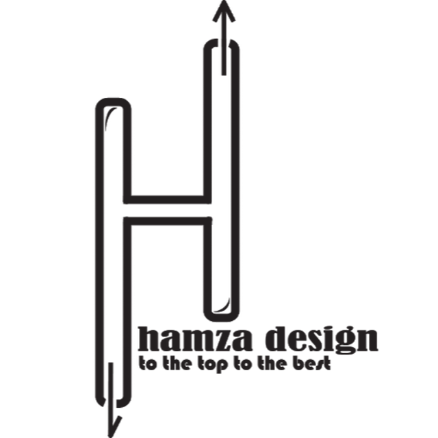hamza design