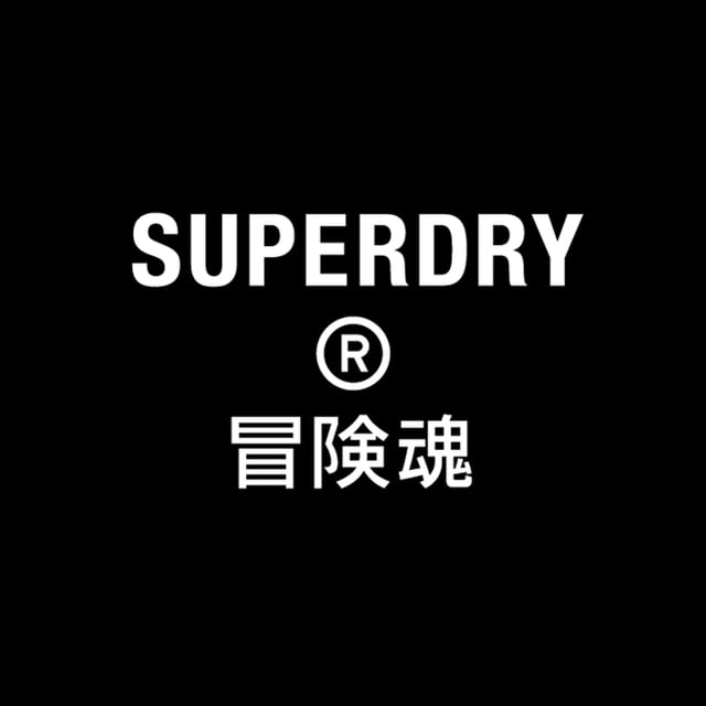 Superdry